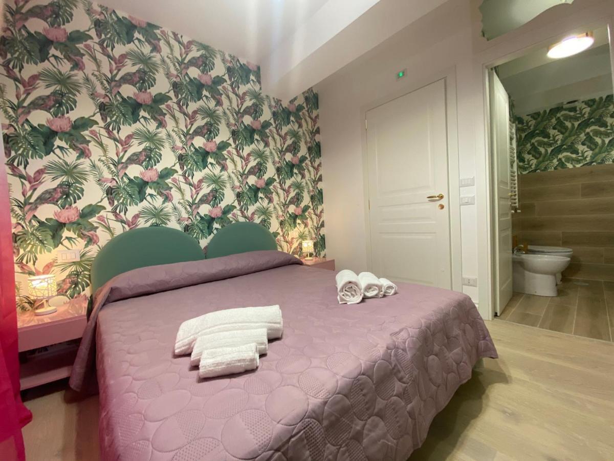 Hotel La Maison Delle Terme Tivoli Terme Exteriér fotografie
