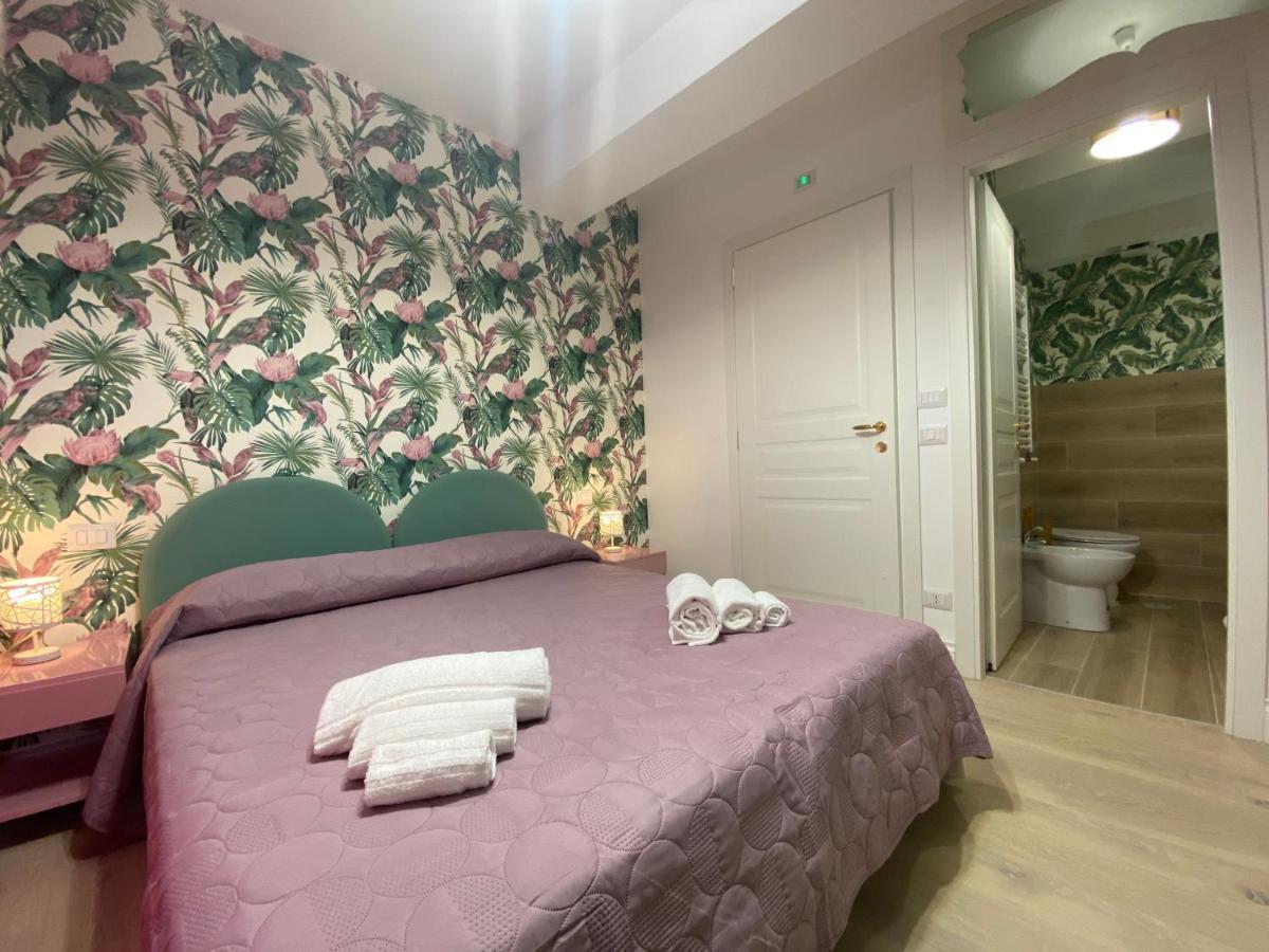 Hotel La Maison Delle Terme Tivoli Terme Exteriér fotografie