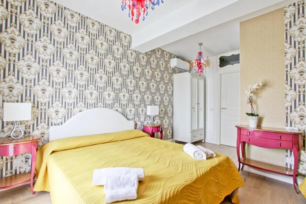 Hotel La Maison Delle Terme Tivoli Terme Exteriér fotografie