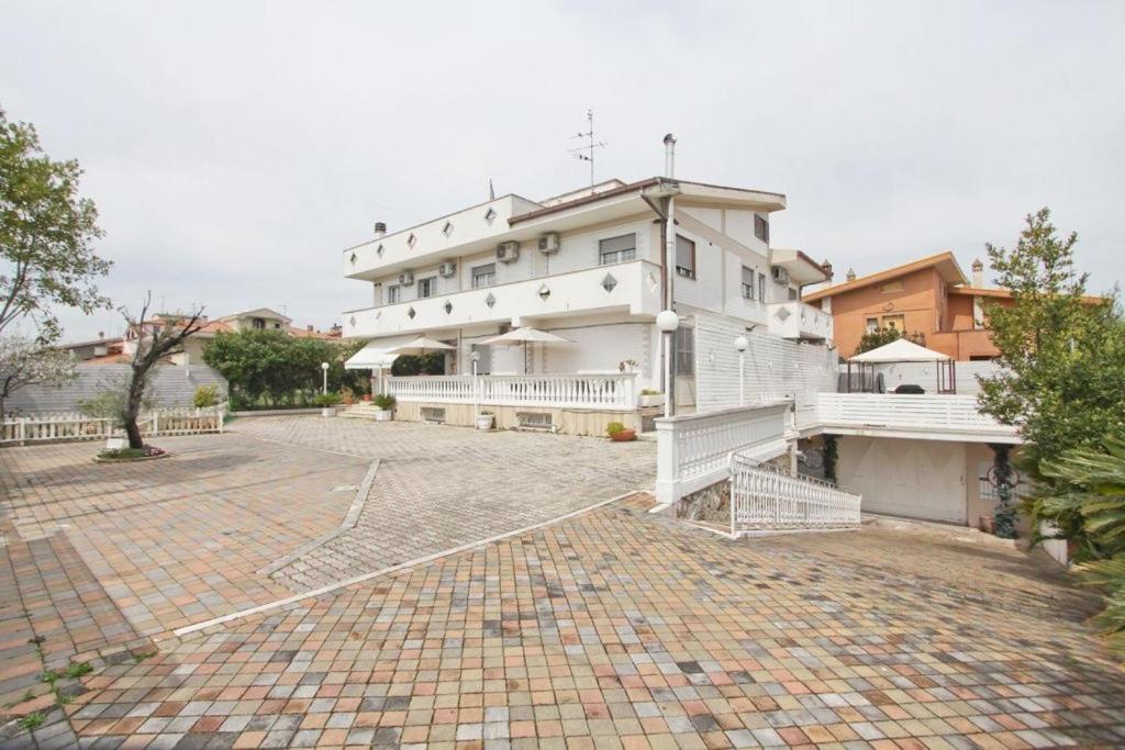 Hotel La Maison Delle Terme Tivoli Terme Exteriér fotografie