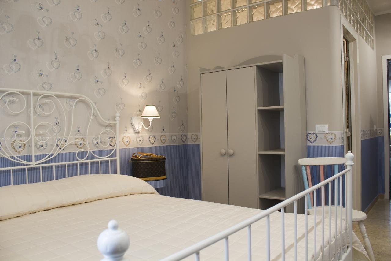 Hotel La Maison Delle Terme Tivoli Terme Exteriér fotografie