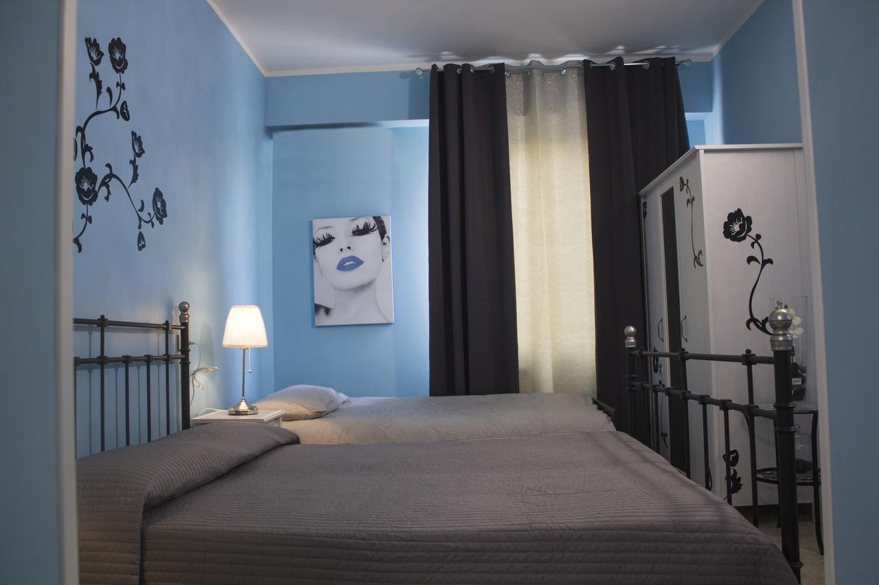Hotel La Maison Delle Terme Tivoli Terme Exteriér fotografie