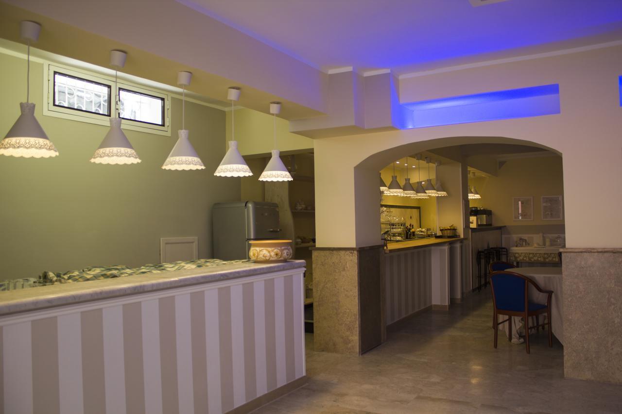 Hotel La Maison Delle Terme Tivoli Terme Exteriér fotografie