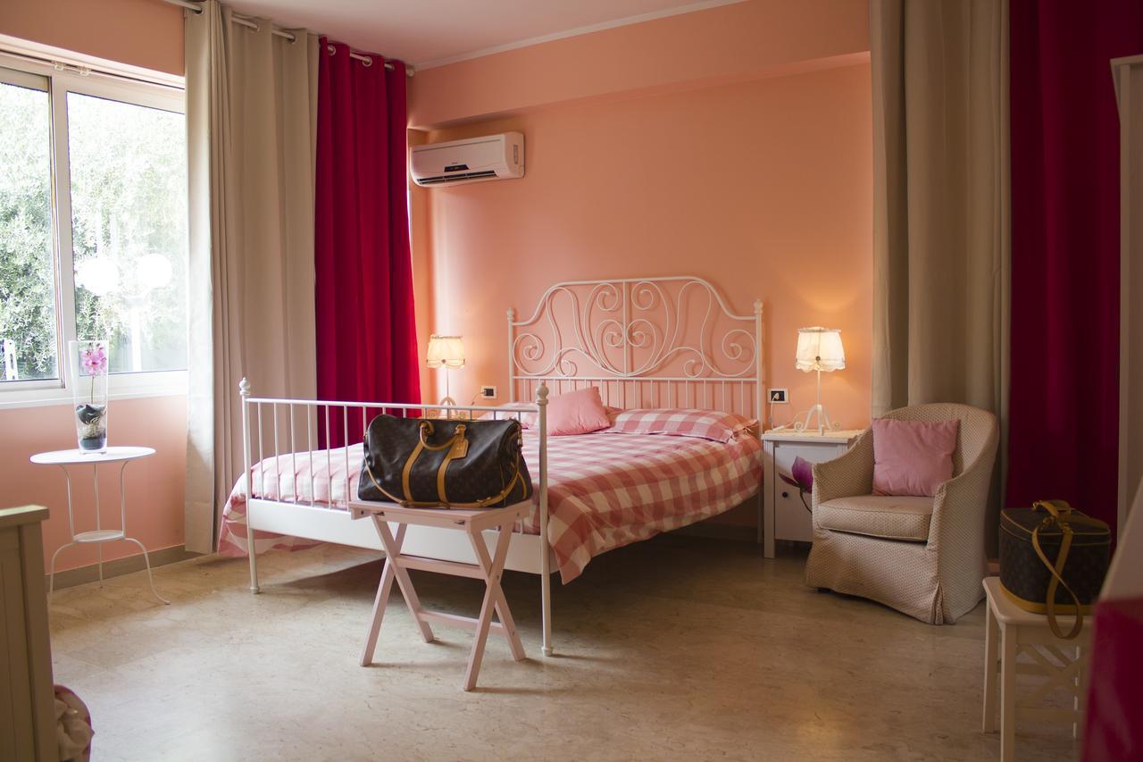 Hotel La Maison Delle Terme Tivoli Terme Exteriér fotografie