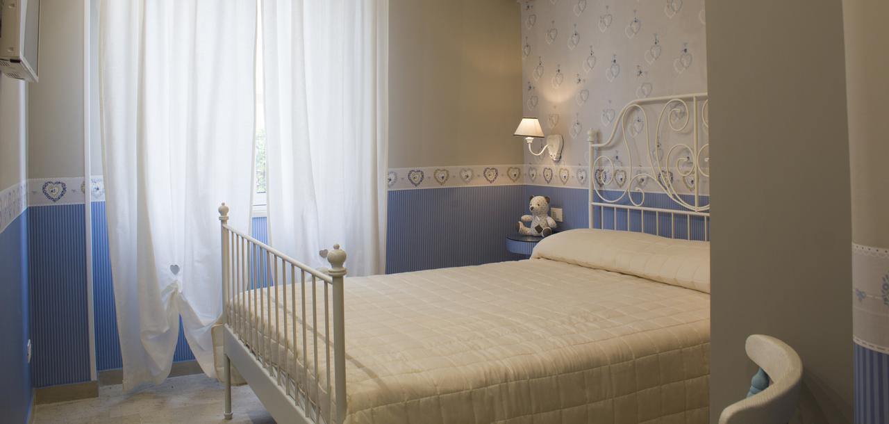 Hotel La Maison Delle Terme Tivoli Terme Exteriér fotografie
