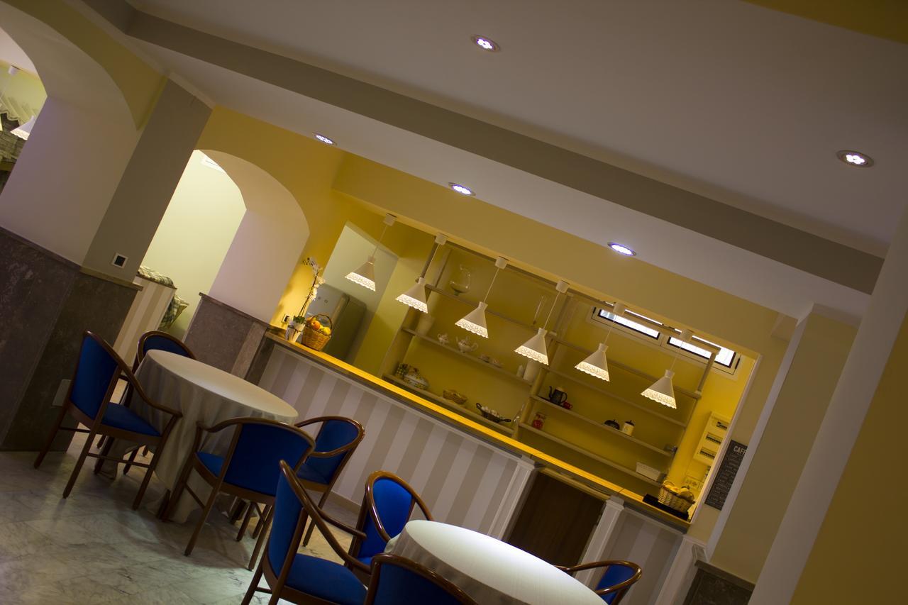 Hotel La Maison Delle Terme Tivoli Terme Exteriér fotografie
